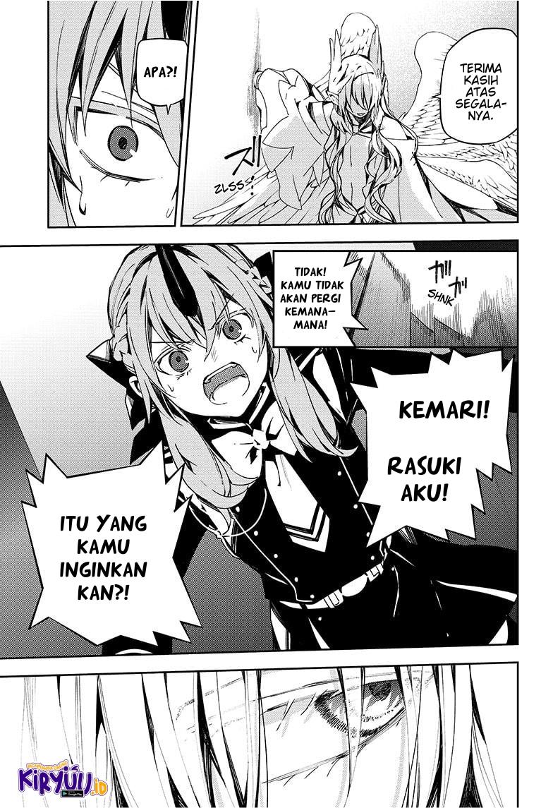 Owari no Seraph Bab 103 halaman 20