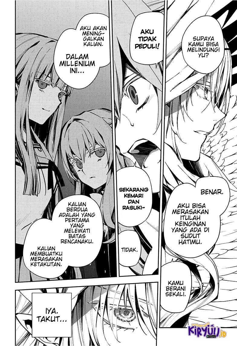 Owari no Seraph Bab 103 halaman 21