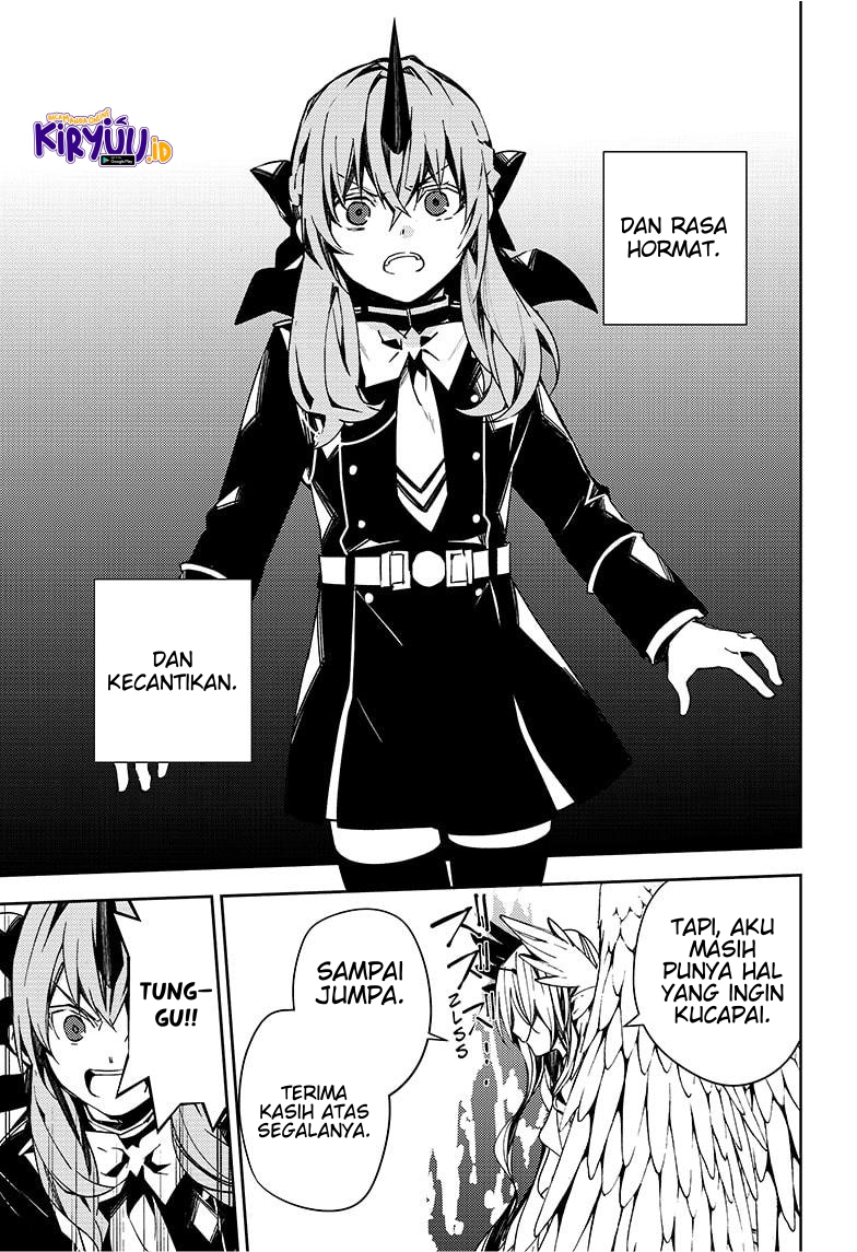 Owari no Seraph Bab 103 halaman 22