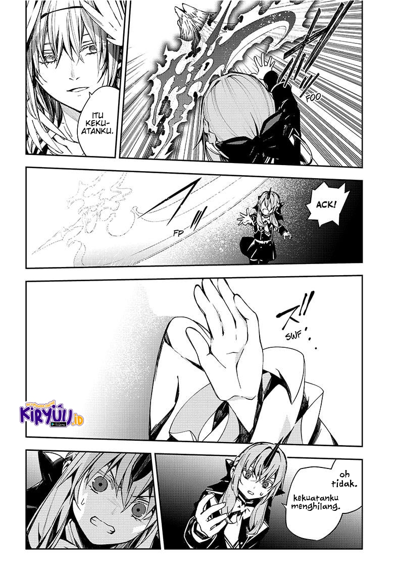 Owari no Seraph Bab 103 halaman 23
