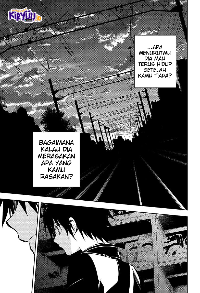 Owari no Seraph Bab 103 halaman 31