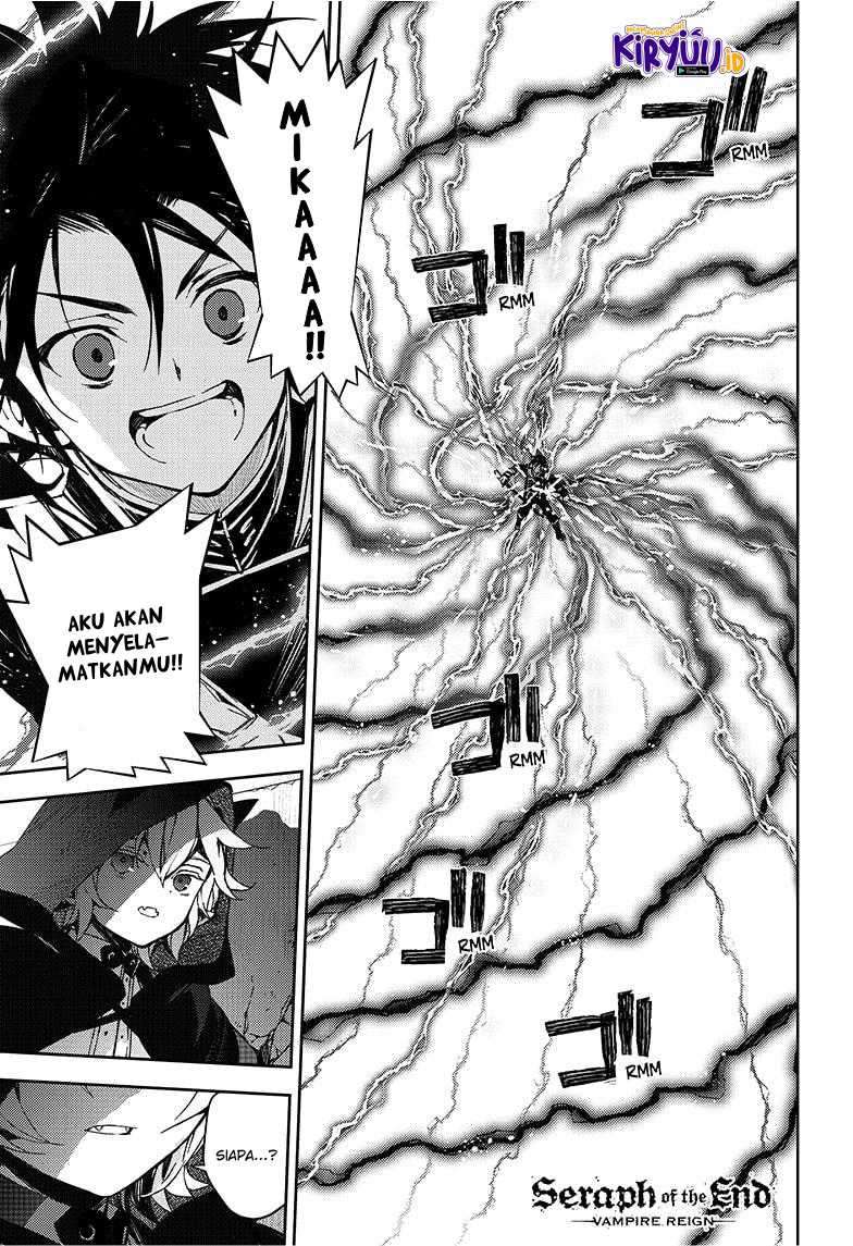 Owari no Seraph Bab 104 halaman 2