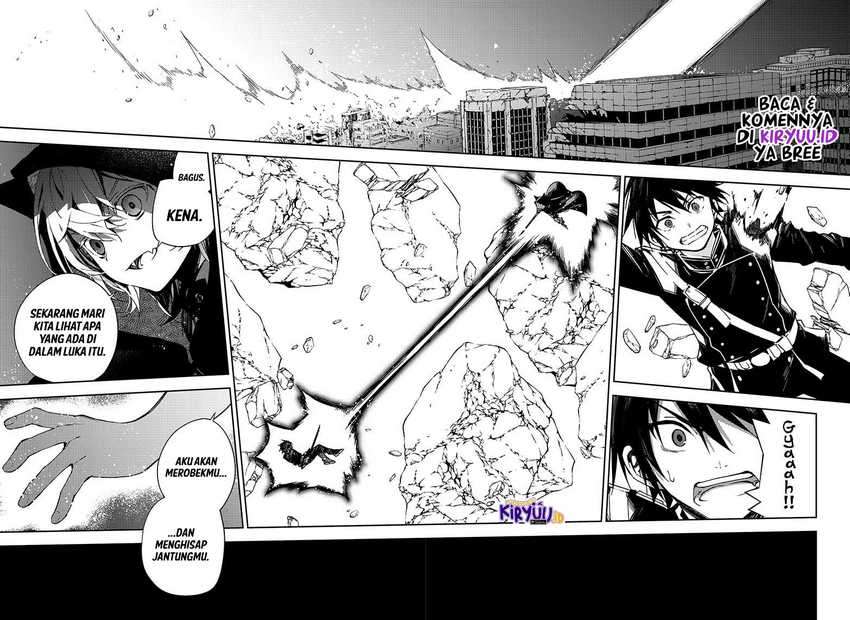 Owari no Seraph Bab 104 halaman 18