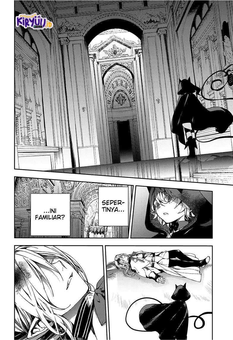 Owari no Seraph Bab 104 halaman 19
