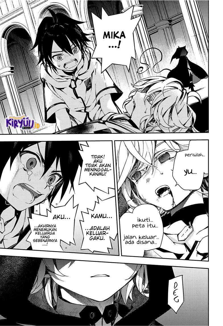 Owari no Seraph Bab 104 halaman 20