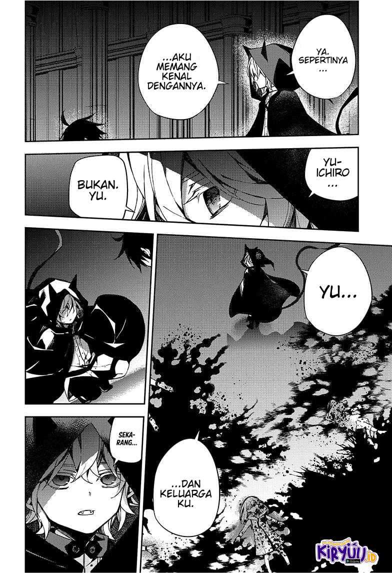 Owari no Seraph Bab 104 halaman 21