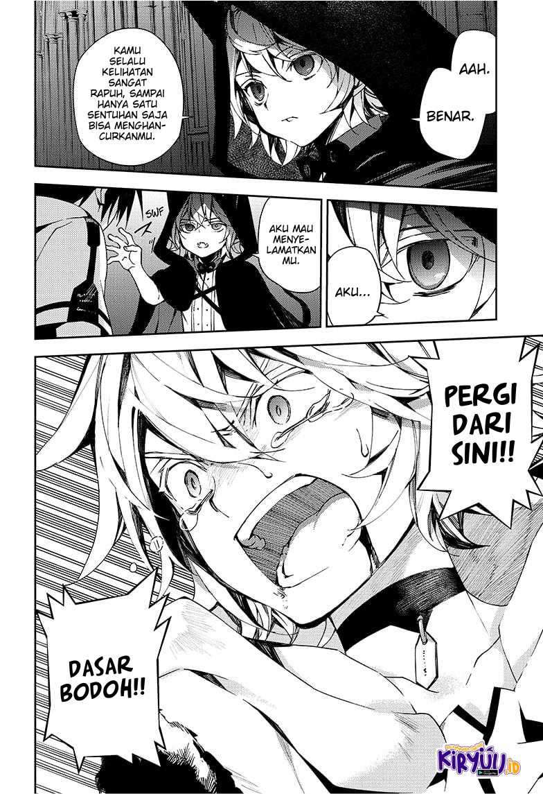 Owari no Seraph Bab 104 halaman 23