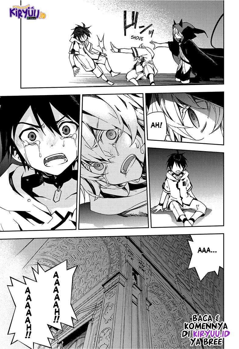 Owari no Seraph Bab 104 halaman 24