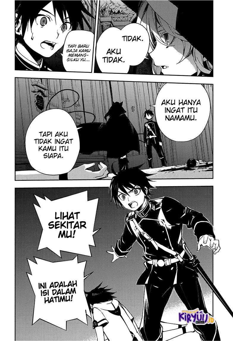 Owari no Seraph Bab 104 halaman 33