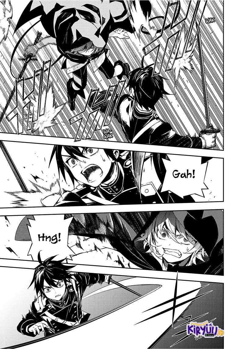 Owari no Seraph Bab 104 halaman 36