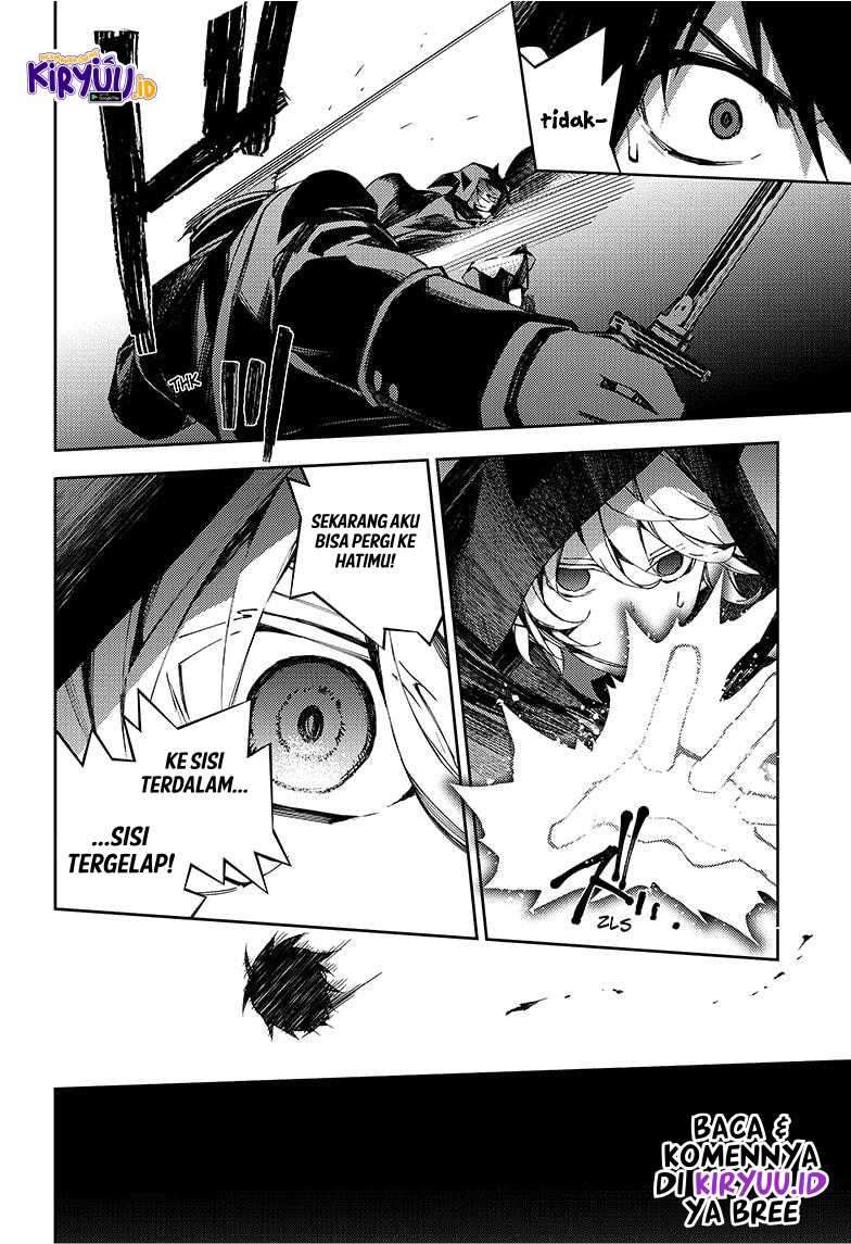 Owari no Seraph Bab 104 halaman 37