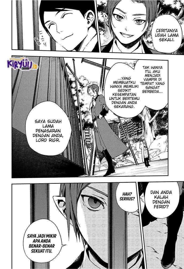 Owari no Seraph chapter 105 halaman 7