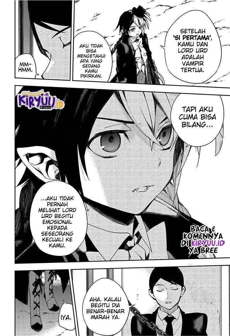 Owari no Seraph chapter 105 halaman 13