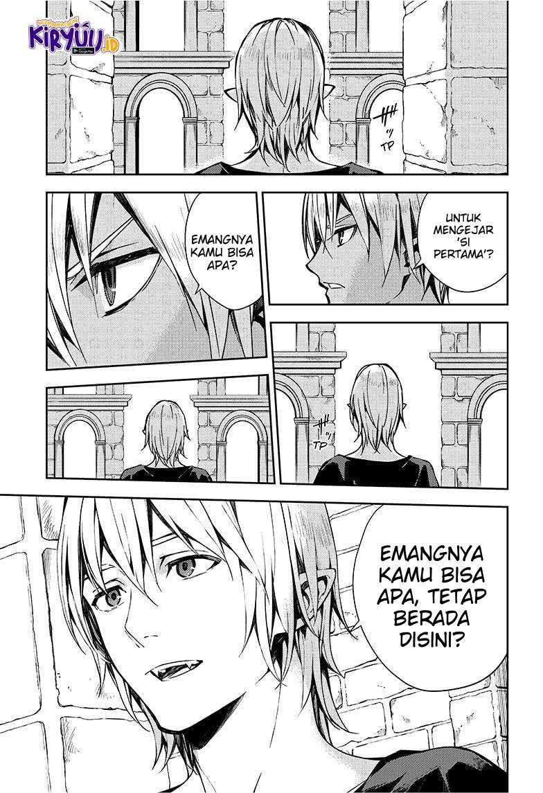 Owari no Seraph chapter 105 halaman 16