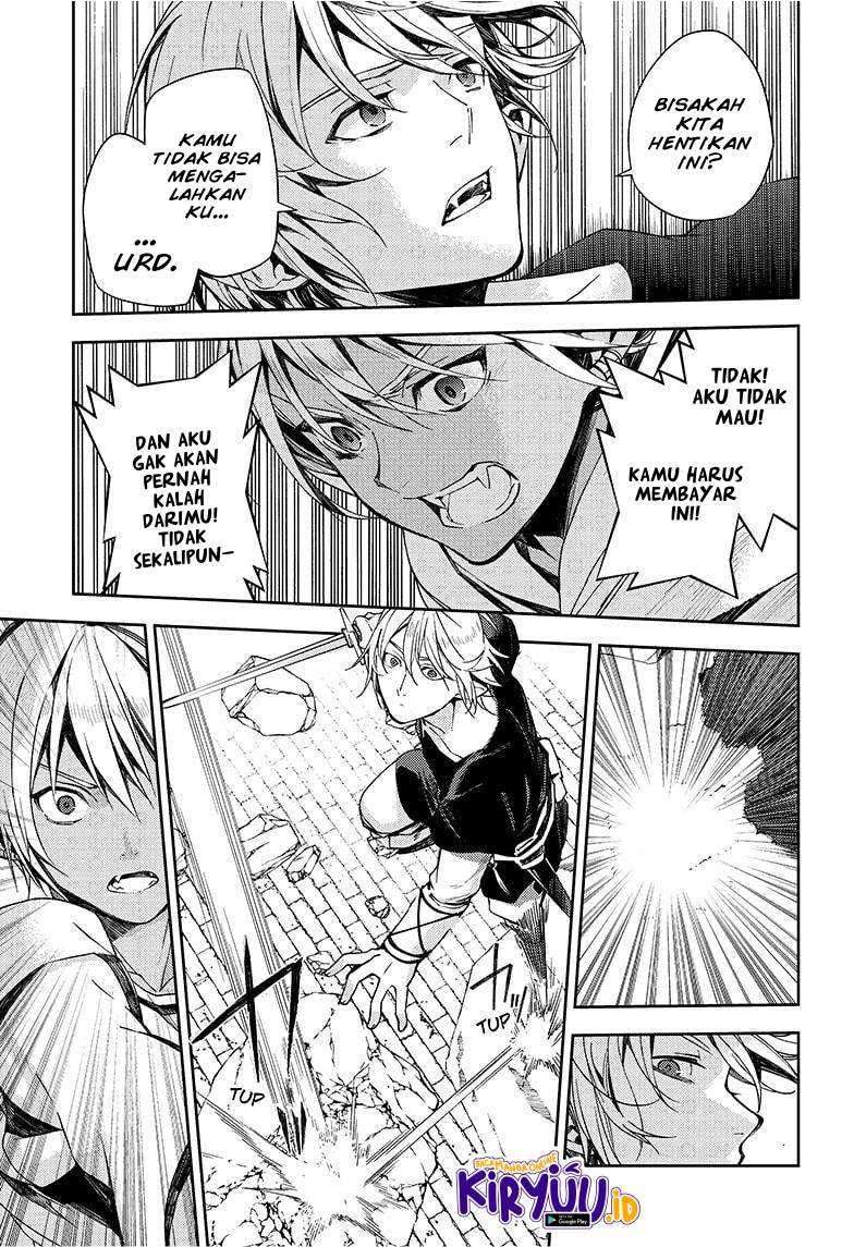 Owari no Seraph chapter 105 halaman 24