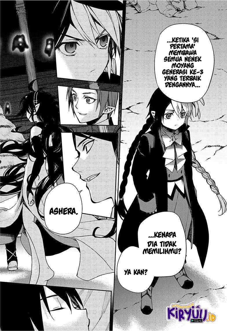 Owari no Seraph chapter 105 halaman 31
