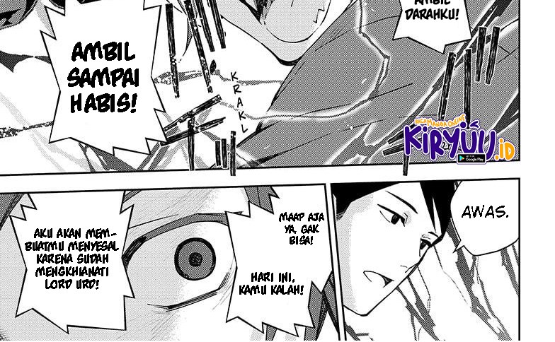 Owari no Seraph Bab 106 halaman 7