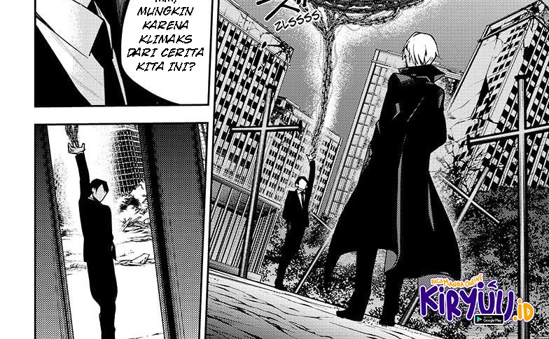 Owari no Seraph chapter 107 halaman 12
