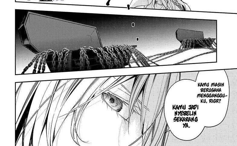 Owari no Seraph chapter 107 halaman 15