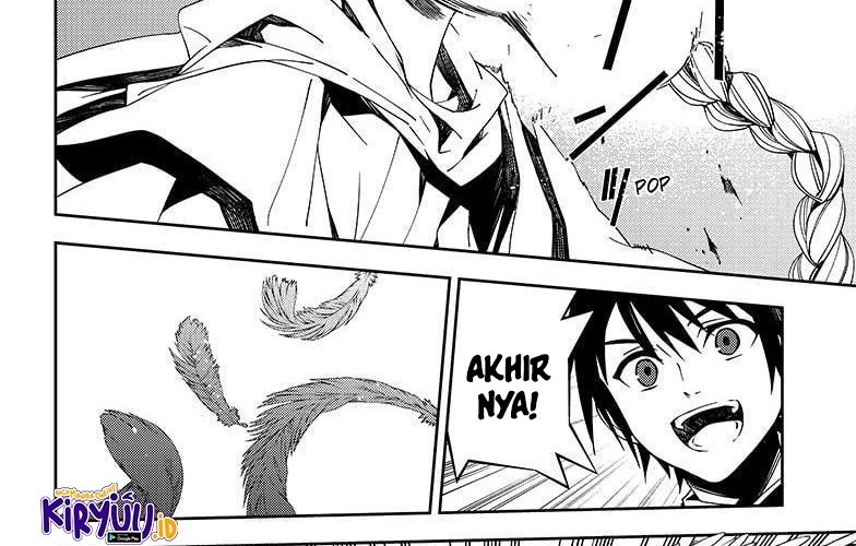 Owari no Seraph chapter 108 halaman 9