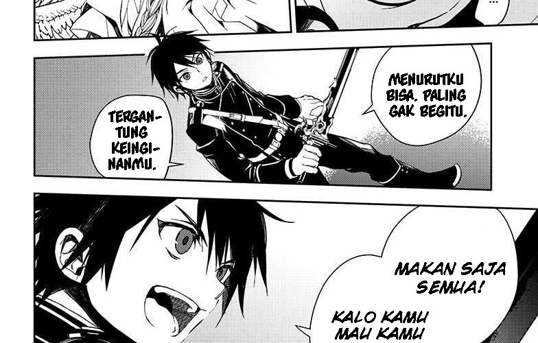 Owari no Seraph chapter 108 halaman 12