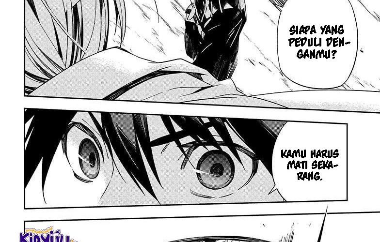 Owari no Seraph chapter 108 halaman 15