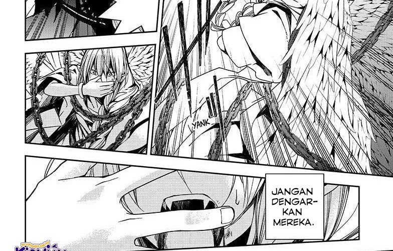 Owari no Seraph chapter 108 halaman 25