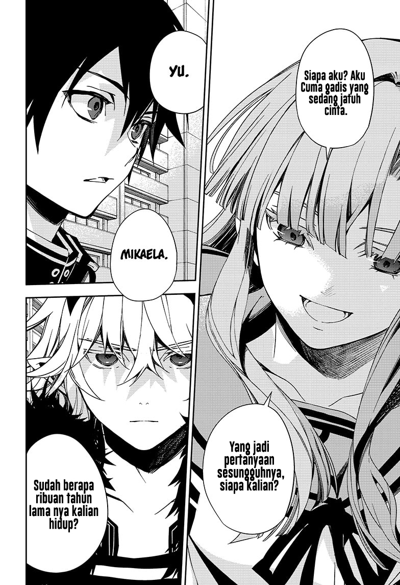 Owari no Seraph chapter 110 halaman 41