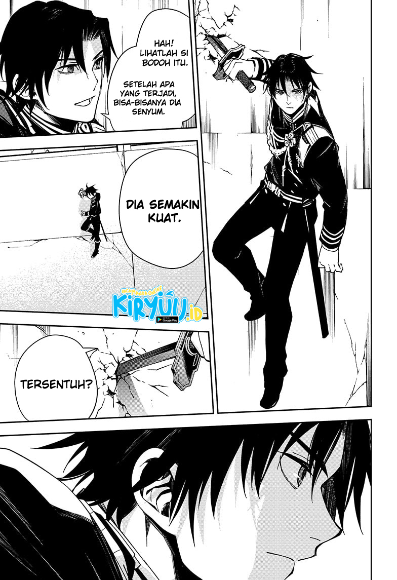 Owari no Seraph chapter 111 halaman 29