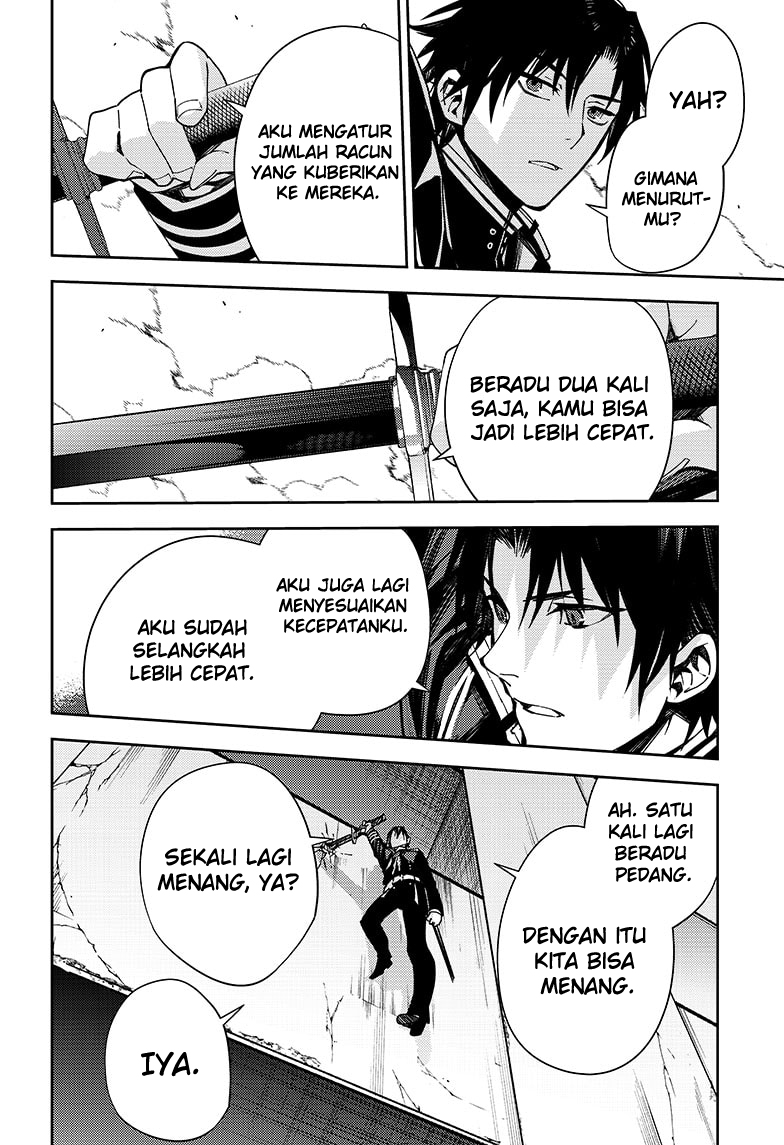 Owari no Seraph chapter 111 halaman 30