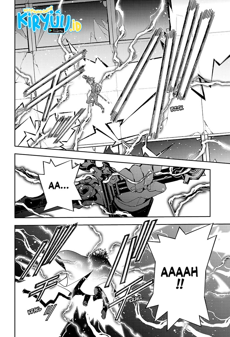 Owari no Seraph chapter 111 halaman 36
