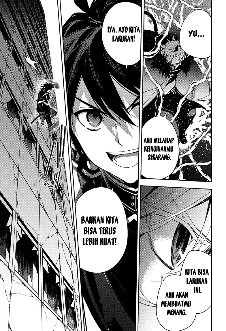Owari no Seraph chapter 111 halaman 37