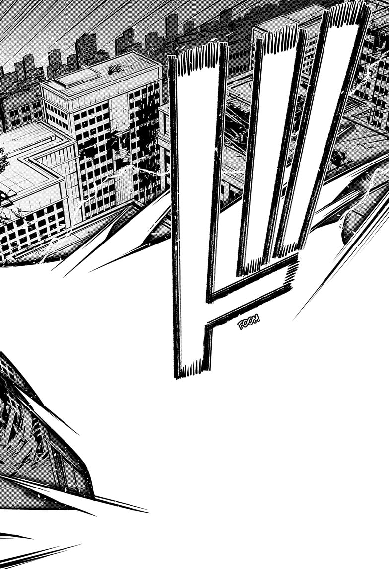 Owari no Seraph chapter 111 halaman 42