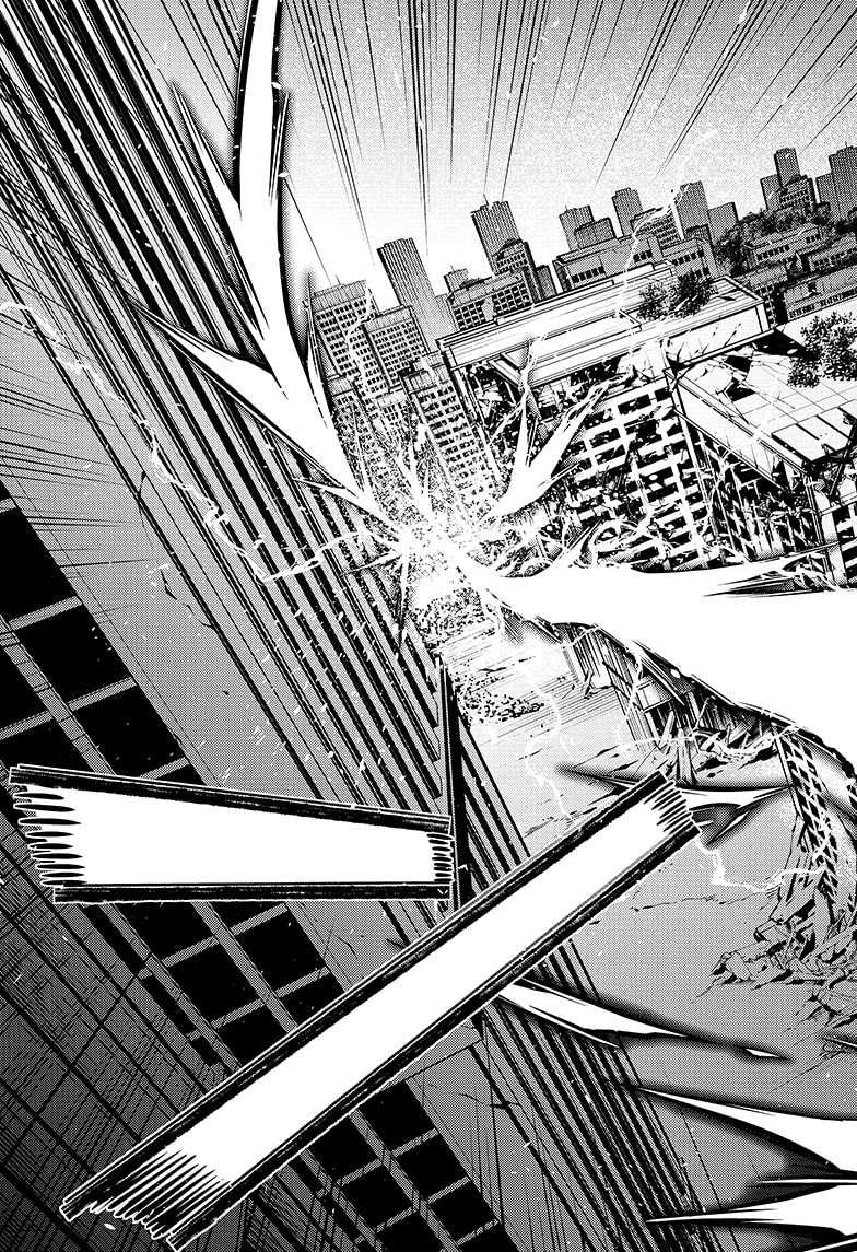 Owari no Seraph chapter 111 halaman 43