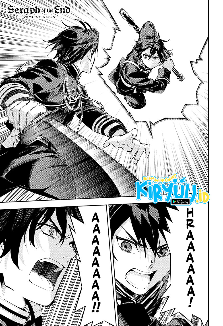 Owari no Seraph Bab 112 halaman 2