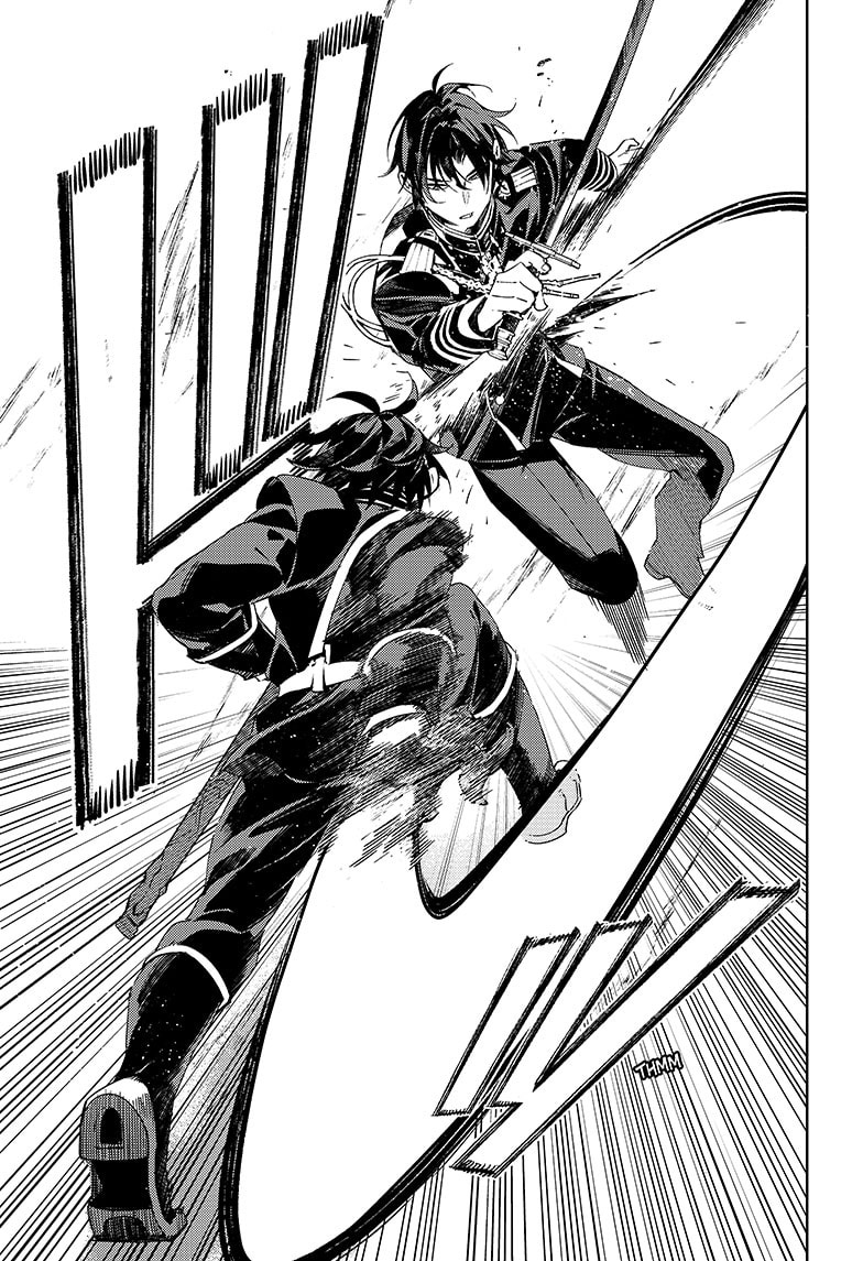 Owari no Seraph Bab 112 halaman 4