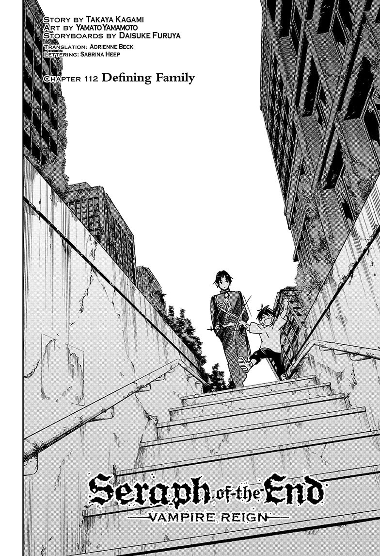 Owari no Seraph Bab 112 halaman 5