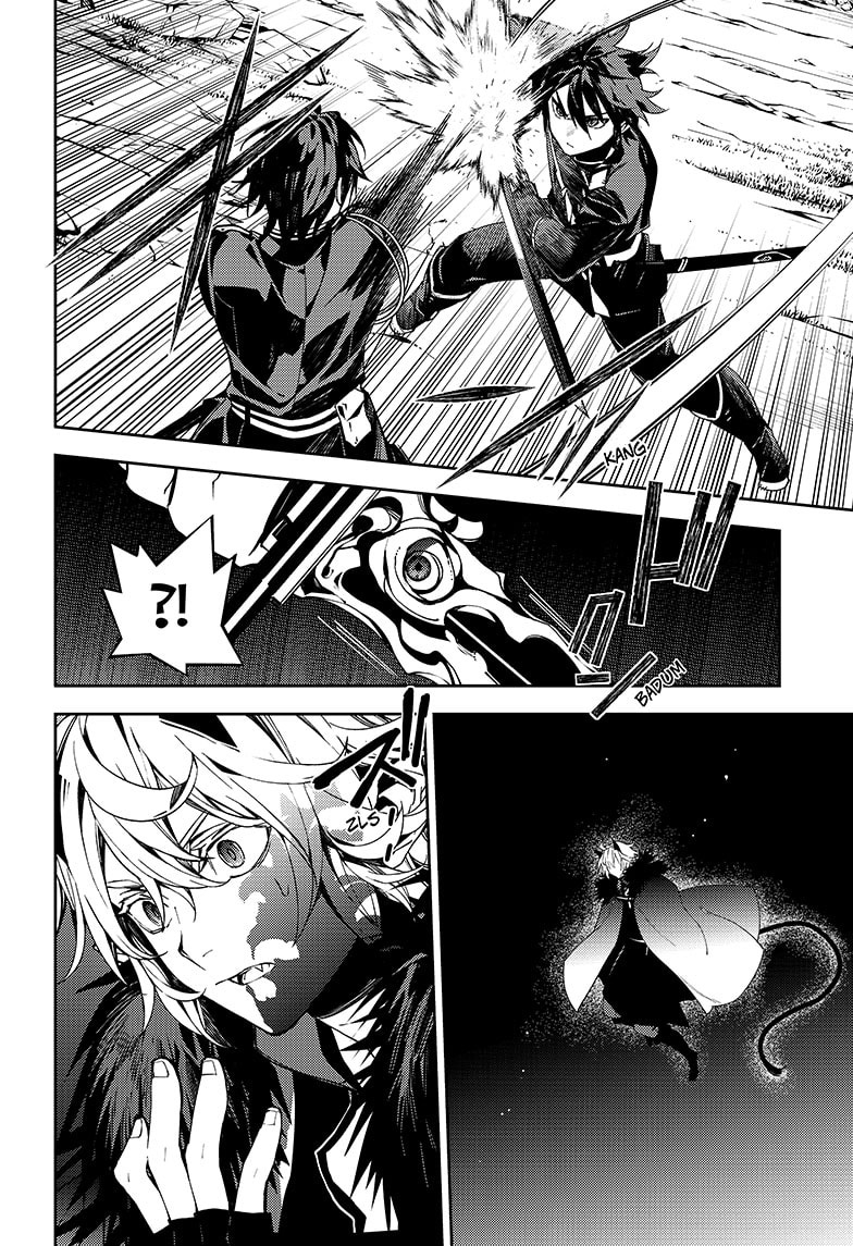 Owari no Seraph Bab 112 halaman 7