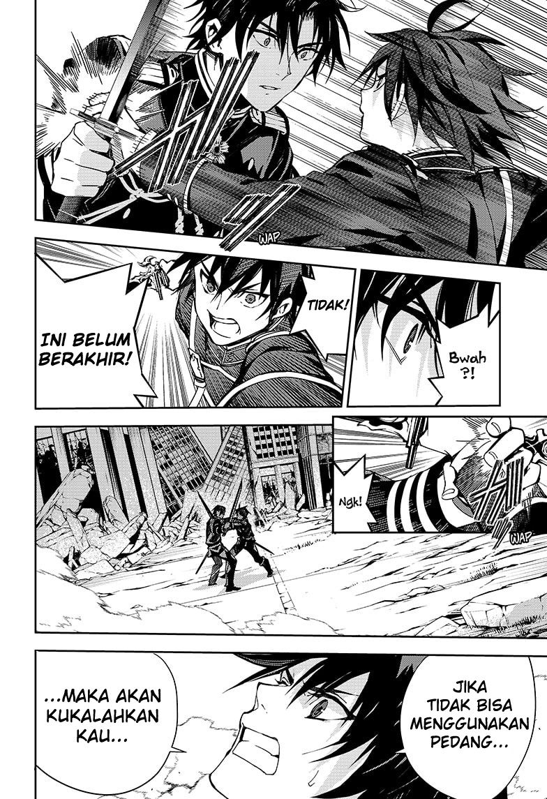 Owari no Seraph Bab 112 halaman 9