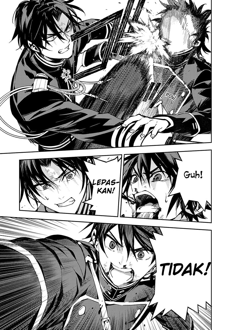 Owari no Seraph Bab 112 halaman 12