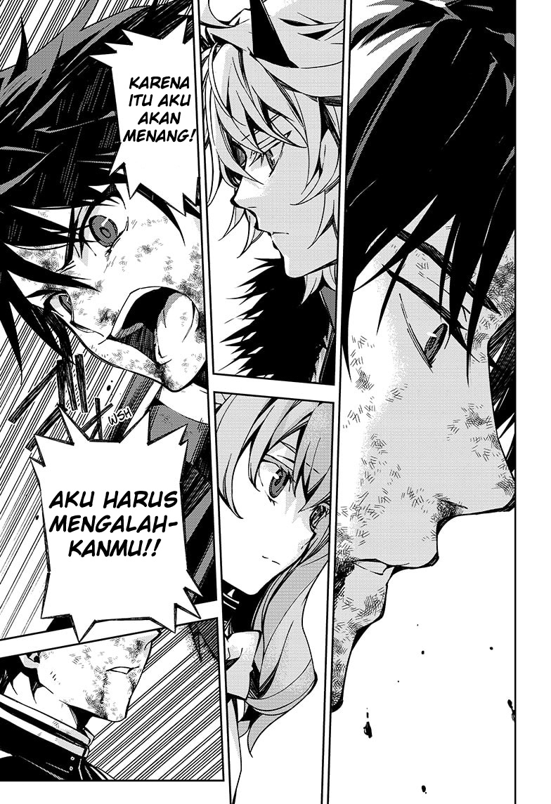 Owari no Seraph Bab 112 halaman 16