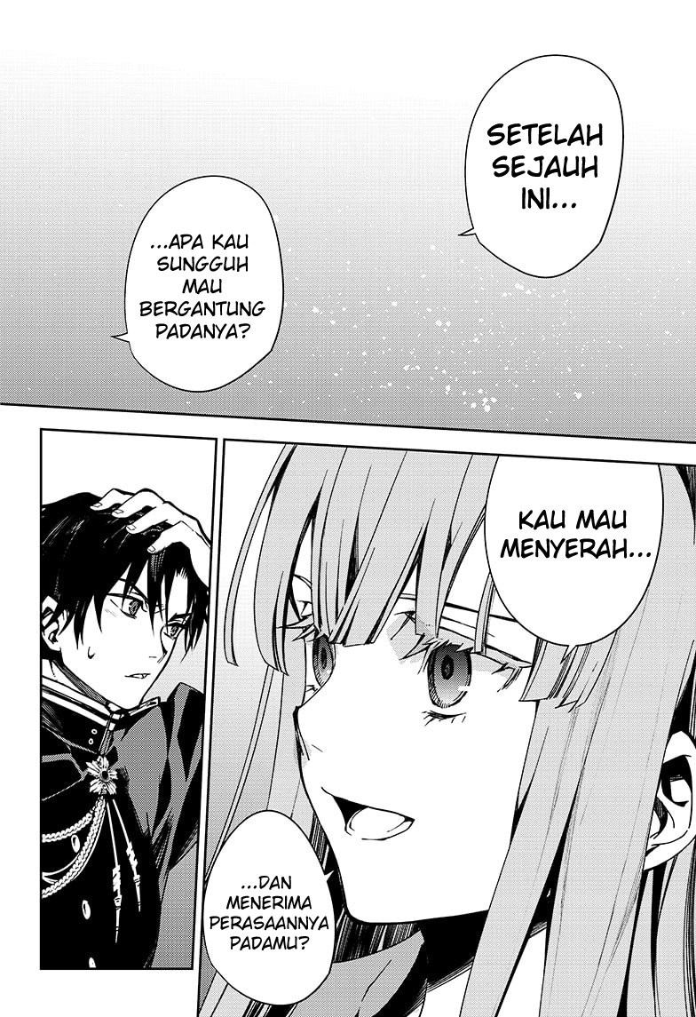 Owari no Seraph Bab 112 halaman 19