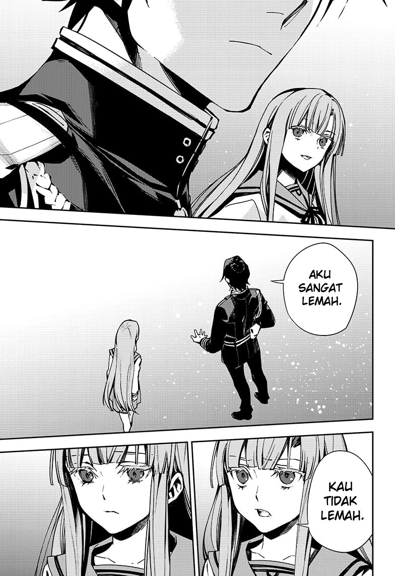 Owari no Seraph Bab 112 halaman 20