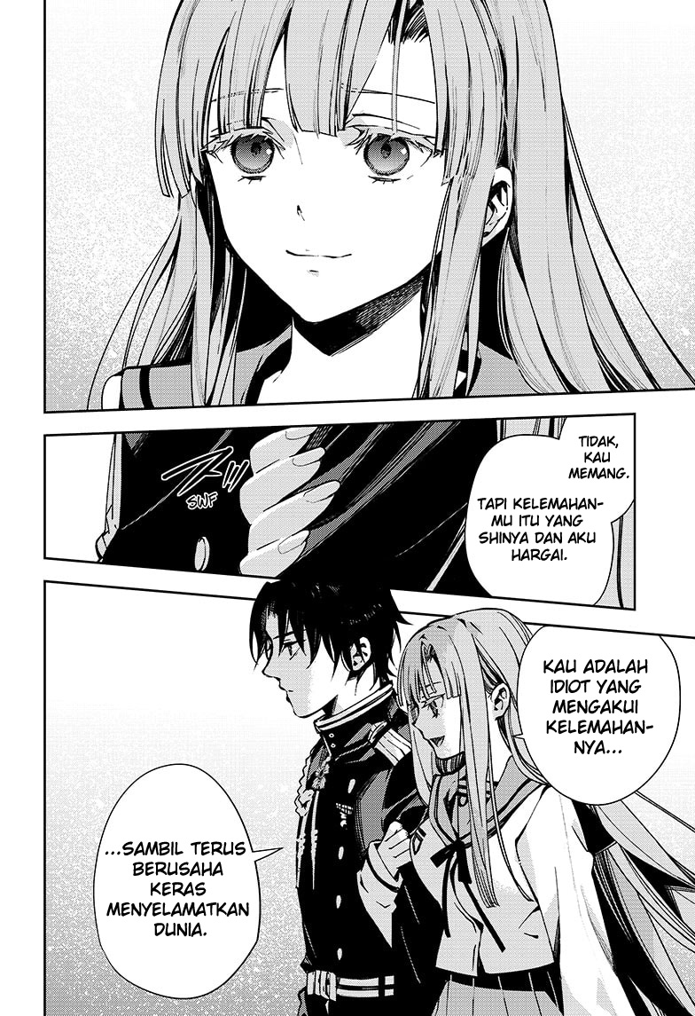 Owari no Seraph Bab 112 halaman 21