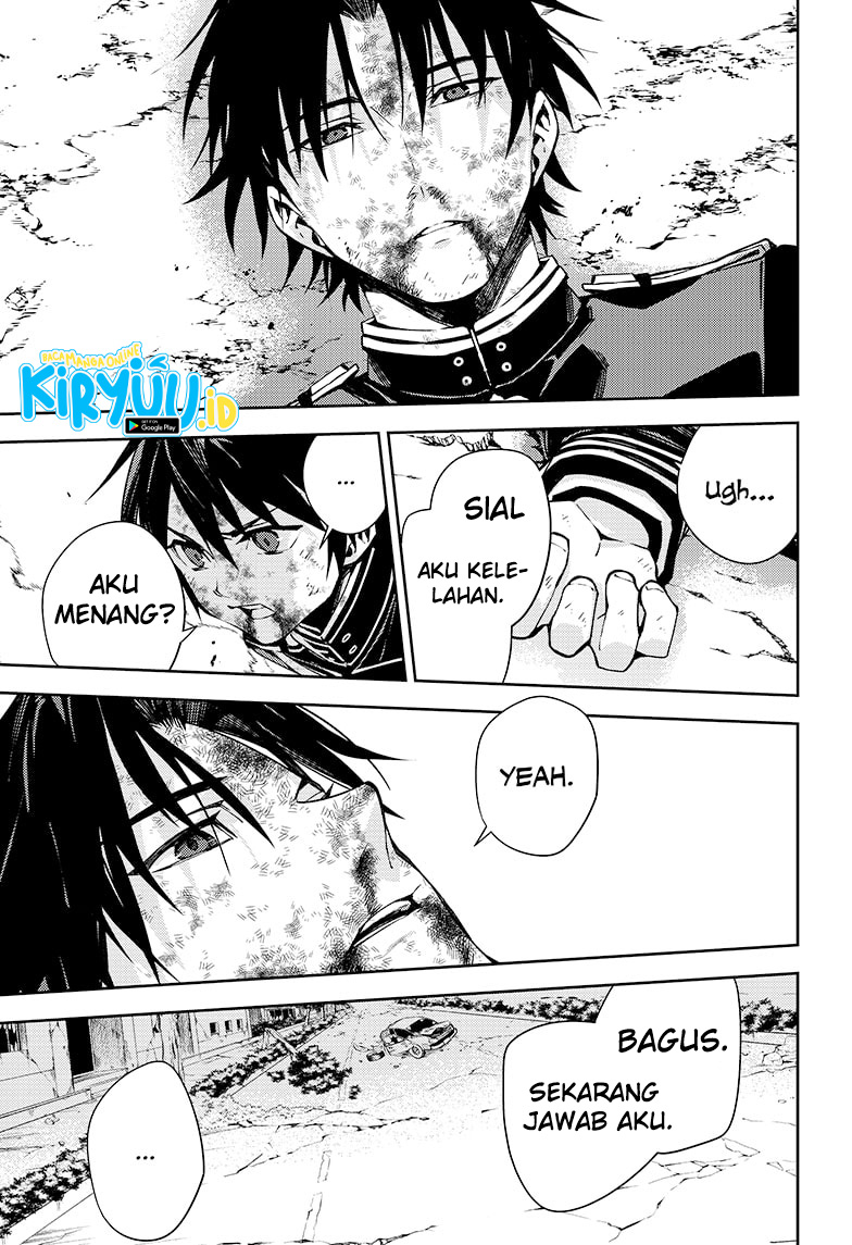 Owari no Seraph Bab 112 halaman 24