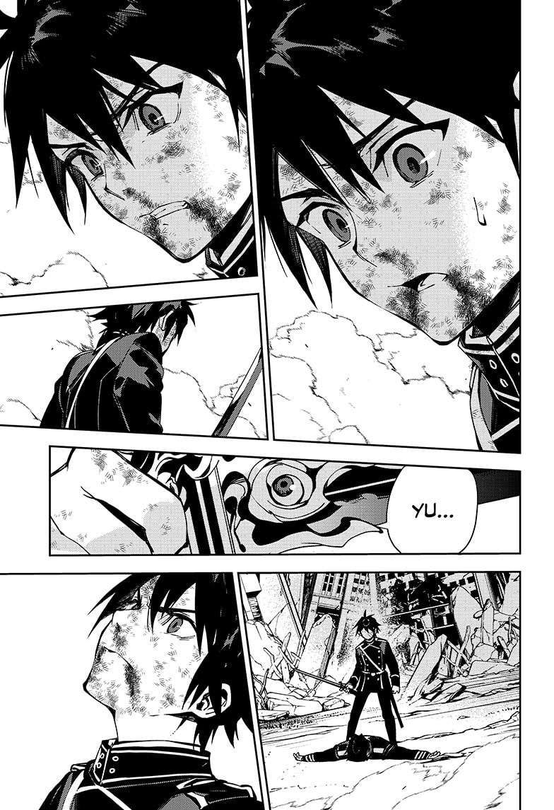 Owari no Seraph Bab 112 halaman 26