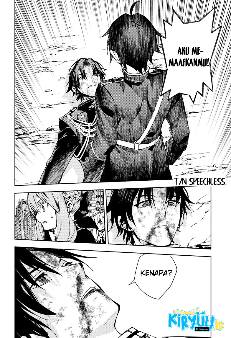 Owari no Seraph Bab 112 halaman 27