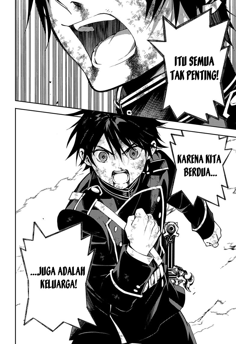 Owari no Seraph Bab 112 halaman 29