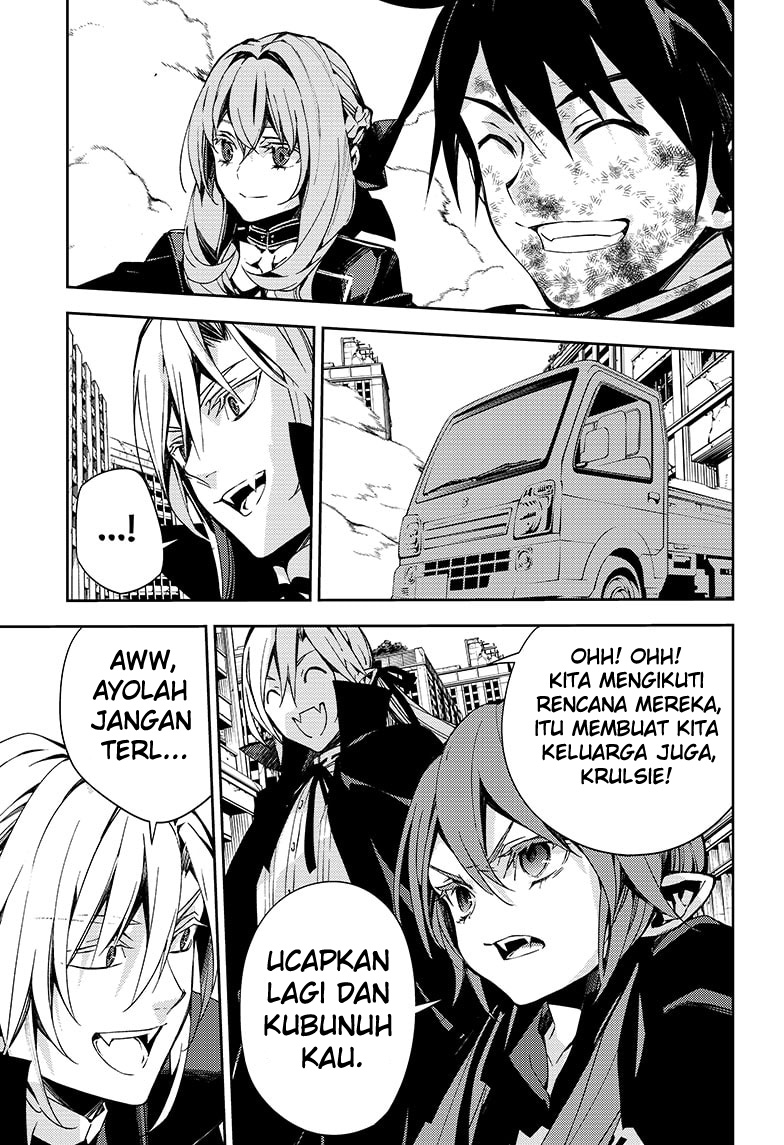 Owari no Seraph Bab 112 halaman 36