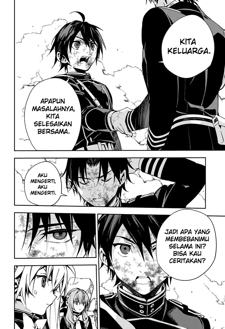Owari no Seraph Bab 112 halaman 39